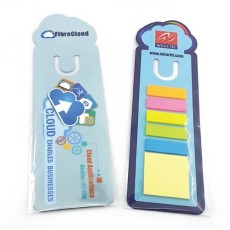 Memo ruler set - Wharf T&T